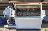VECOPLAN Single Shaft Shredder RG-52 150hp